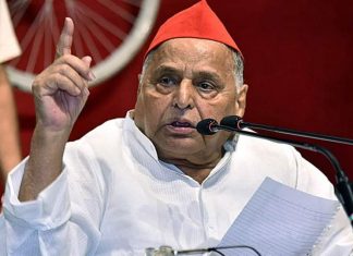 नेताजी को प्रणाम, जिन्होंने हिन्दी प्रदेश की राजनीति को बदल दिया