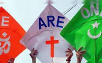 सांप्रदायिक एकता की आवश्यकता – आचार्य नरेंद्रदेव