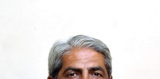 अलविदा ! साथी संजीव साने