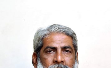 अलविदा ! साथी संजीव साने