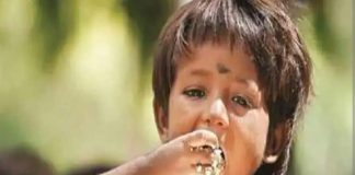भुखमरी में भारत की हालत पाकिस्तान, बांग्लादेश और नेपाल से भी बदतर