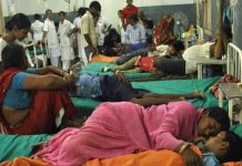 झारखंड में एनीमिया की चपेट में 60 फीसदी से ज्यादा बच्चे व महिलाएं – सर्वे