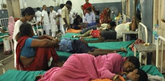 झारखंड में एनीमिया की चपेट में 60 फीसदी से ज्यादा बच्चे व महिलाएं – सर्वे