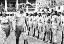 सुभाष बोस की विरासत सावरकर से एकदम उलट है