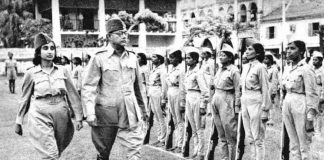 सुभाष बोस की विरासत सावरकर से एकदम उलट है