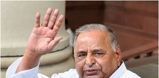 जलवा एक खांटी समाजवादी का!