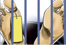 उप्र के फतेहपुर में पुलिस हिरासत में दलित युवक की मौत