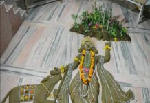 गोवर्धन पूजा : एक क्रांति