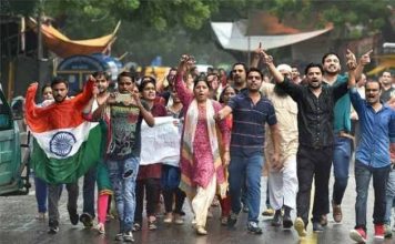 आज भारत के स्वधर्म पर सबसे घातक हमला है