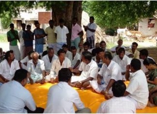 आज के संदर्भ में स्वराज के सूत्र