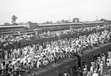 क्या विभाजन के लिए गांधीजी जिम्मेवार थे?