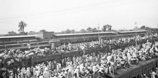 क्या विभाजन के लिए गांधीजी जिम्मेवार थे?