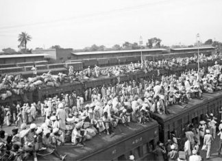 क्या विभाजन के लिए गांधीजी जिम्मेवार थे?