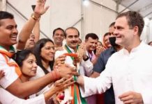 राहुल की अग्नि परीक्षा अभी बाकी है