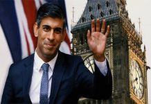 सुनक की ताजपोशी पर यह खुशी का ज्वार क्यों