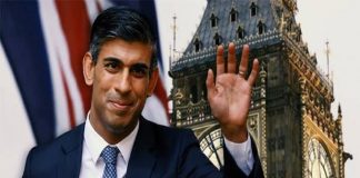 सुनक की ताजपोशी पर यह खुशी का ज्वार क्यों