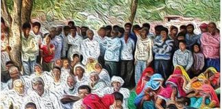 वास्तविक लोकतंत्र के लिए