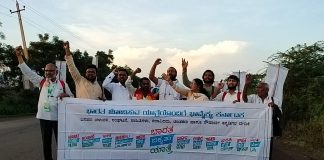 भारत जोड़ो यात्रा ने एक हजार किमी की यात्रा पूरी की, अभी ढाई हजार किमी बाकी