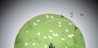 आर्थिक समानता अहिंसापूर्ण स्वराज्य की कुंजी है