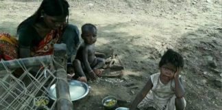 झारखंड में बृजिया जनजाति विलुप्त के कगार पर, बुनियादी सुविधाओं से आज भी वंचित