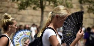 गर्मी से मरने वालों की संख्या में वृद्धि : द लांसेट रिपोर्ट