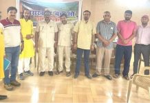 उत्तराखंड बचाओ आंदोलन : 9 अक्टूबर को जंतर-मंतर पर धरना प्रदर्शन