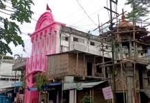 सौहार्द की मिसाल पेश करती असम के शिवसागर की दुर्गापूजा