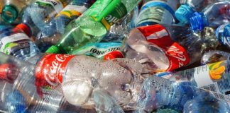 कॉप 27 का प्रमुख प्रायोजक कोका-कोला, प्लास्टिक प्रदूषण के मामले में भी है अव्वल