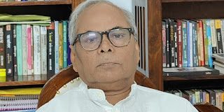 “कला और साहित्य के केंद्र में जीवन होना चाहिए”