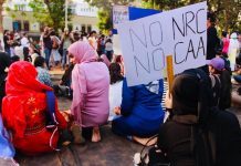 सीएए की तलवार बदस्तूर लटक रही है!