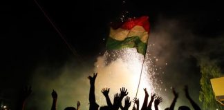 खेल, खेल ना रहा!