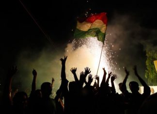 खेल, खेल ना रहा!