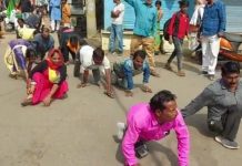 विभिन्न माँगों को लेकर मप्र के दिव्यांगों ने निकाली ‘दिव्यांग स्वभिमान यात्रा’