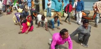 विभिन्न माँगों को लेकर मप्र के दिव्यांगों ने निकाली ‘दिव्यांग स्वभिमान यात्रा’