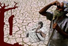 पश्चिम बंगाल में आलू की कीमतों में गिरावट के कारण किसान ने की आत्महत्या