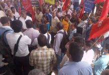 ओड़िशा और राजस्थान के बाद अन्य राज्यों में ‘ठेका प्रणाली’ खत्म करने का संघर्ष जारी