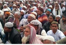 राजनीति में हाशिए पर खड़ा मुस्लिम समाज, चुनाव में घटती जा रही उम्मीदवारी