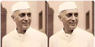 हमारे धर्मनिरपेक्ष लोकतंत्र के निर्माता नेहरू