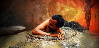 सेप्टिक टैंक की सफाई के दौरान कानपुर में तीन मजदूरों की मौत