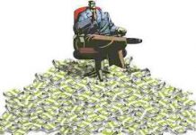 आज के पूंजीवाद में खास बात क्या है