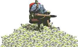 आज के पूंजीवाद में खास बात क्या है