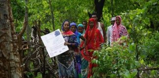 वनवासियों के कितने काम आ रहा है वनाधिकार अधिनियम?