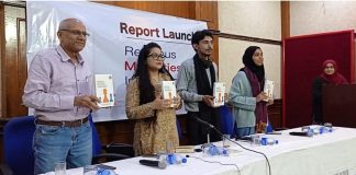 भारत में घृणा अपराधों को बढ़ावा देने में पुलिस की भूमिका : सीएमआरआई रिपोर्ट