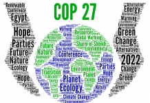 कॉप 27 : पहला ड्राफ्ट जारी, कोयले पर रोक और समता पर जोर, अन्य मुद्दे रहे नदारद