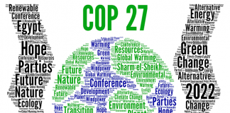 कॉप 27 : पहला ड्राफ्ट जारी, कोयले पर रोक और समता पर जोर, अन्य मुद्दे रहे नदारद
