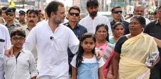 भारत जोड़ो यात्रा में देशवासियों के मन की बातें