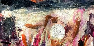 डॉ जरनैल सिंह आनंद की चार कविताएं