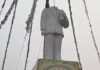 रायबरेली में आंबेडकर मूर्ति को प्रशासन द्वारा किया गया ध्वस्त, जाति उन्मूलन आंदोलन का आरोप