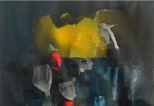 ब्रजेश यादव की पांच कविताएं