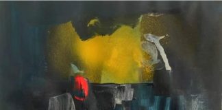 ब्रजेश यादव की पांच कविताएं